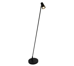 Freelight Stehleuchte Libro H 136 cm schwarz Freelight Stehleuchte Libro H 136 cm schwarz