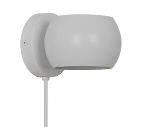Nordlux Wandleuchte Belir Ø 13 cm weiß Nordlux Wandleuchte Belir Ø 13 cm weiß