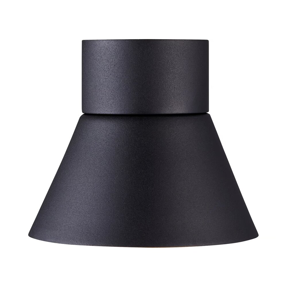 Nordlux Außenlampe Kyklop Wand schwarz