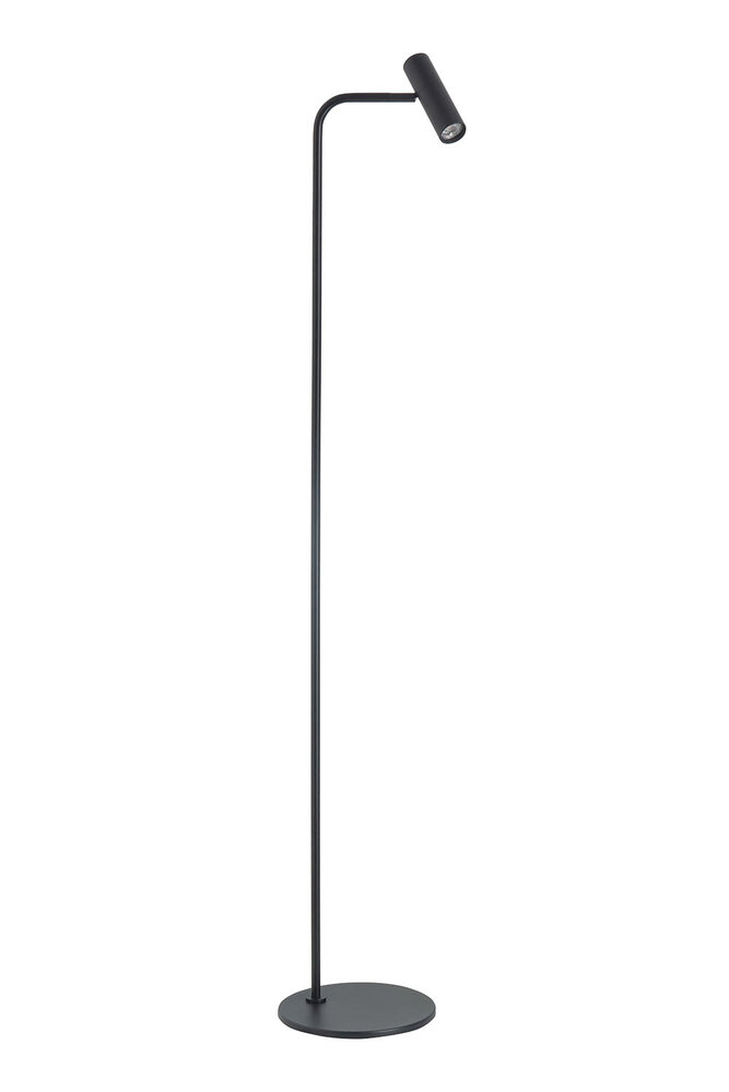 Highlight Stehleuchte Trend 1 Leuchte H 132 cm inkl mini GU10 schwarz Highlight Stehleuchte Trend 1 Leuchte H 132 cm inkl mini GU10 schwarz
