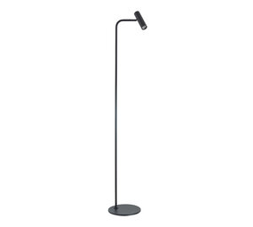 Highlight Stehleuchte Trend 1 Leuchte H 132 cm inkl mini GU10 schwarz Highlight Stehleuchte Trend 1 Leuchte H 132 cm inkl mini GU10 schwarz