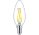 LED E14 Kerze 25-2.5 Watt Philips warmglühender Glühfaden DIM LED E14 Kerze 25-2.5 Watt Philips warmglühender Glühfaden DIM