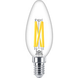 Philips LED E14 Kerze 40-3,4 Watt Philips warmglühender Glühfaden DIM Philips LED E14 Kerze 40-3,4 Watt Philips warmglühender Glühfaden DIM