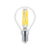 Philips LED E14 Kugel 40-3,4 Watt Philips warmglühender Glühfaden DIM Philips LED E14 Kugel 40-3,4 Watt Philips warmglühender Glühfaden DIM