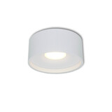Artdelight Deckenleuchte Oran Ø 12 cm weiß Artdelight Deckenleuchte Oran Ø 12 cm weiß