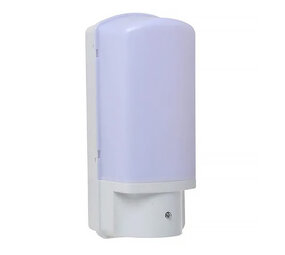 Ylumen Außenlampe Sens Tag-Nacht-Sensor weiß Ylumen Außenlampe Sens Tag-Nacht-Sensor weiß