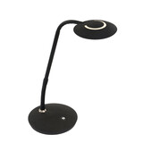 Steinhauer Tischleuchte zenith LED 1470zw schwarz Steinhauer Tischleuchte zenith LED 1470zw schwarz