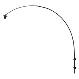 Steinhauer Wandleuchte Sparkled light 1481zw schwarz Steinhauer Wandleuchte Sparkled light 1481zw schwarz