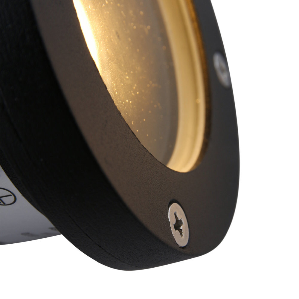 Steinhauer Außenlampe 1502zw