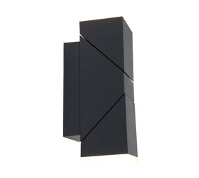 Steinhauer Außenlampe 1507zw