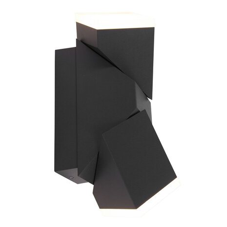 Steinhauer Außenlampe 1507zw Steinhauer Außenlampe 1507zw