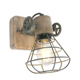 Anne Light & home Fleckendelphin 1578g grün Anne Light & home Fleckendelphin 1578g grün