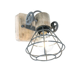 Anne Light & home Fleckendelphin 1578gr grau Anne Light & home Fleckendelphin 1578gr grau