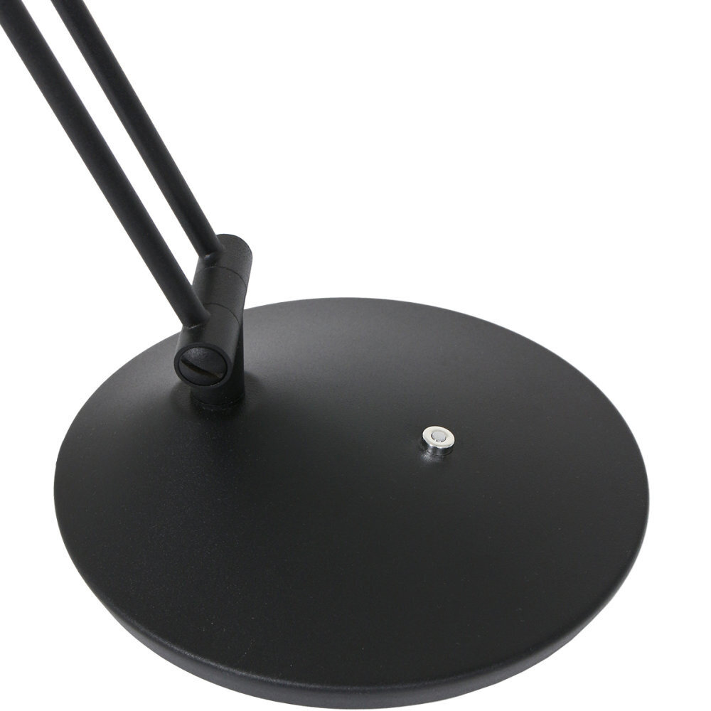 Steinhauer Tischleuchte Zodiac LED 2109 schwarz Steinhauer Tischleuchte Zodiac LED 2109 schwarz