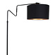 Anne Light & home Stehleuchte linstrom 2132zw schwarz Anne Light & home Stehleuchte linstrom 2132zw schwarz