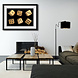 Anne Light & home Stehleuchte linstrom 2132zw schwarz Anne Light & home Stehleuchte linstrom 2132zw schwarz