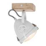 Mexlite Spot michelle 1703w weiß Mexlite Spot michelle 1703w weiß