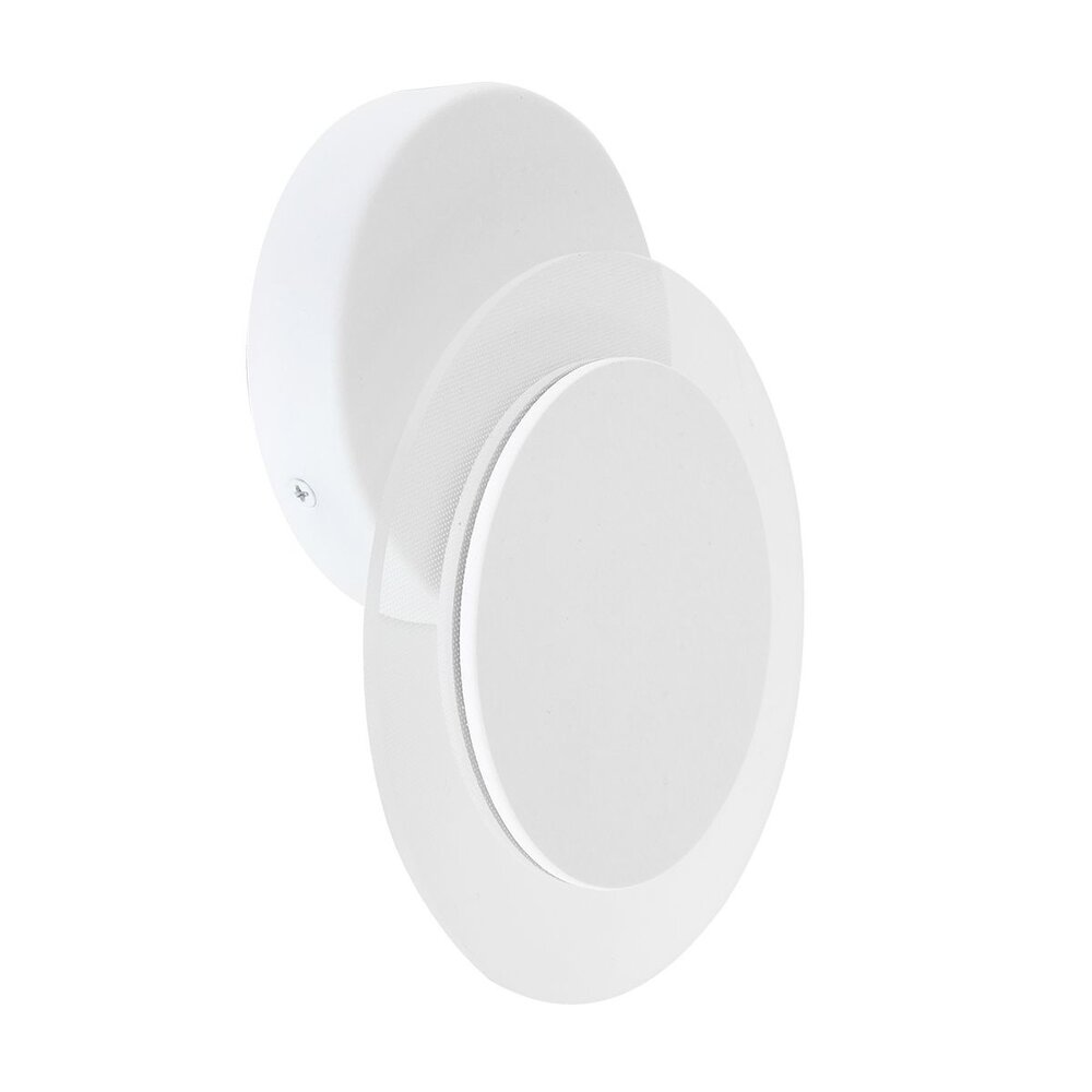 Steinhauer Lido Deckenleuchte Ø 17 cm weiß Steinhauer Lido Deckenleuchte Ø 17 cm weiß