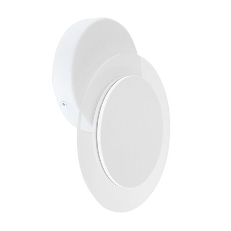 Steinhauer Lido Deckenleuchte Ø 17 cm weiß Steinhauer Lido Deckenleuchte Ø 17 cm weiß