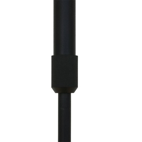 Steinhauer Hängeleuchte Constellation 6 Lichter Ø 105 cm 2709 schwarz Steinhauer Hängeleuchte Constellation 6 Lichter Ø 105 cm 2709 schwarz