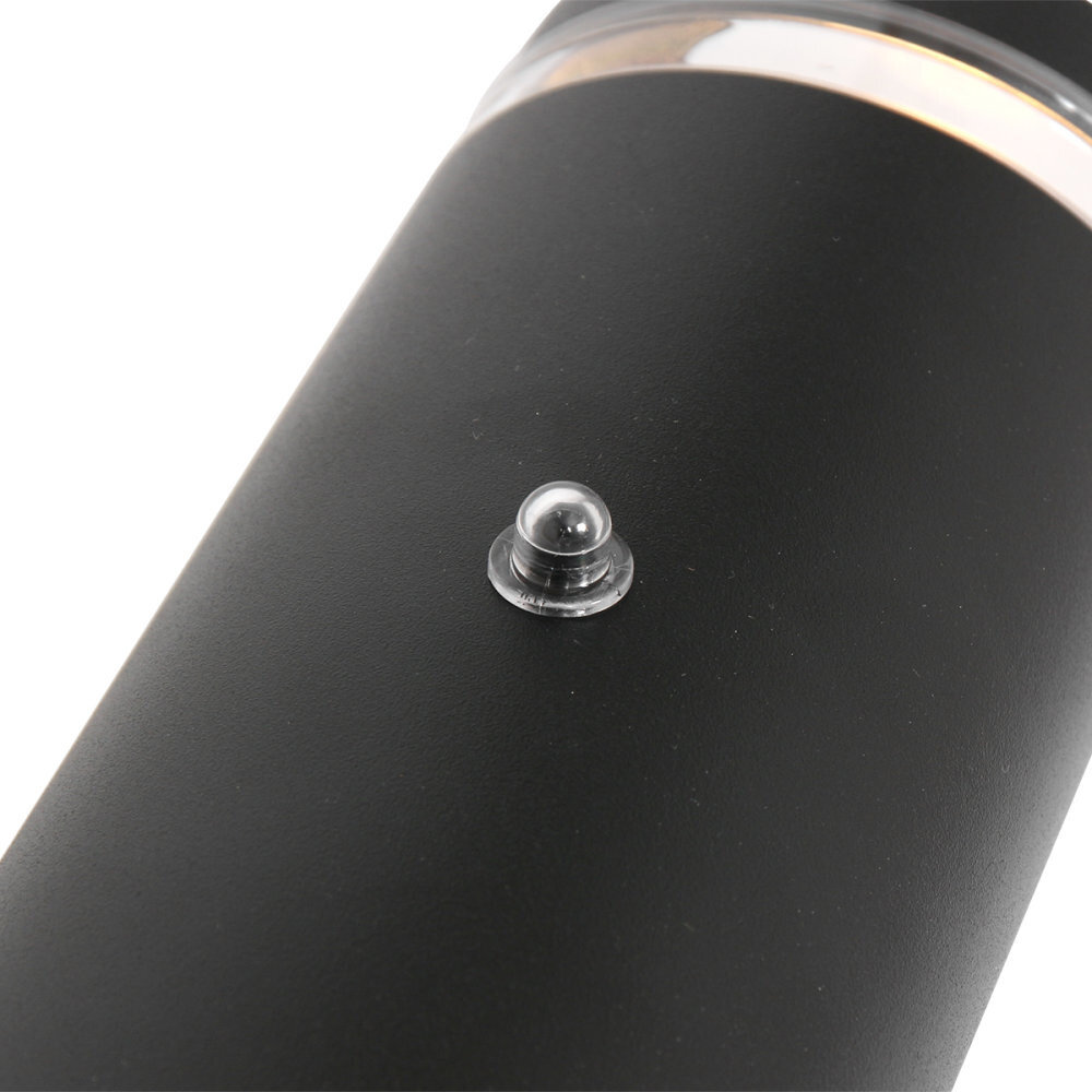 Steinhauer Außenleuchte Panay inkl. LED 2-Licht Tag-Nacht-Sensor schwarz Steinhauer Außenleuchte Panay inkl. LED 2-Licht Tag-Nacht-Sensor schwarz