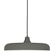 Steinhauer Hängeleuchte krisip 2677gr grau Steinhauer Hängeleuchte krisip 2677gr grau