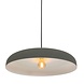 Steinhauer Hängeleuchte krisip 2677gr grau Steinhauer Hängeleuchte krisip 2677gr grau