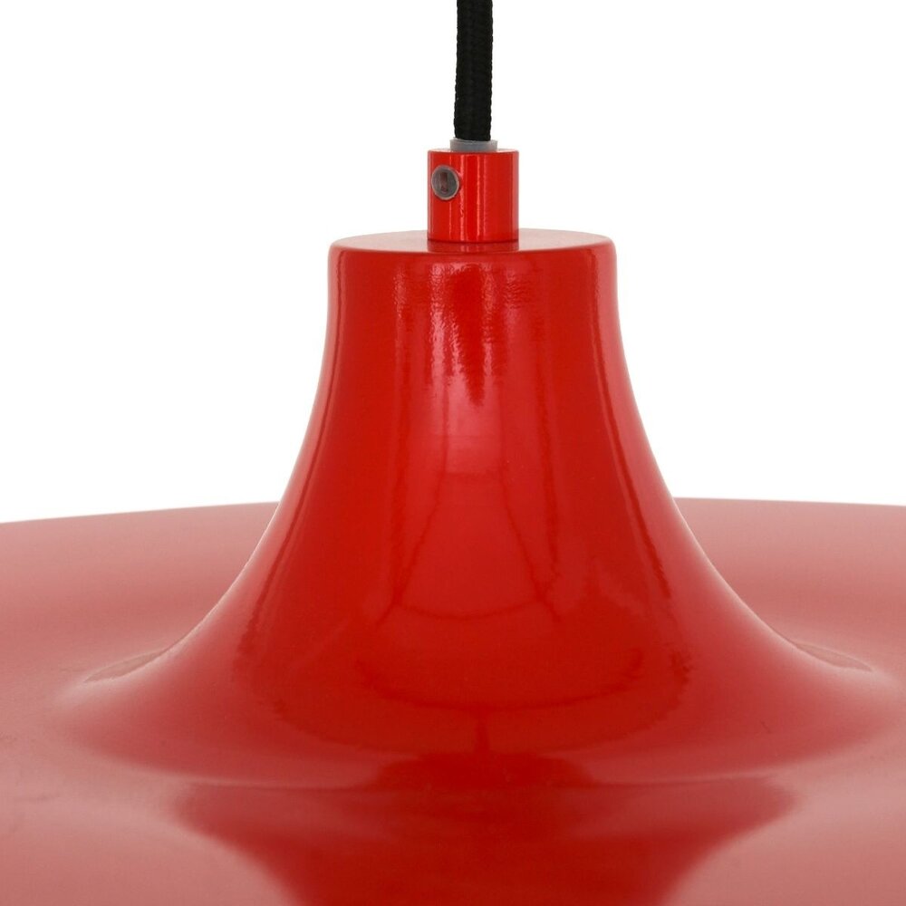 Steinhauer Hängeleuchte krisip 2677ro rot Steinhauer Hängeleuchte krisip 2677ro rot