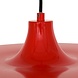 Steinhauer Hängeleuchte krisip 2677ro rot Steinhauer Hängeleuchte krisip 2677ro rot