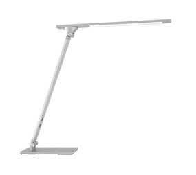 Steinhauer Tischleuchte Serenade LED 2684st Stahl Steinhauer Tischleuchte Serenade LED 2684st Stahl