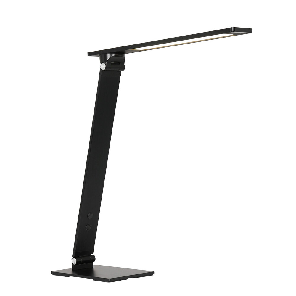 Steinhauer Tischleuchte Serenade LED 2684zw schwarz Steinhauer Tischleuchte Serenade LED 2684zw schwarz