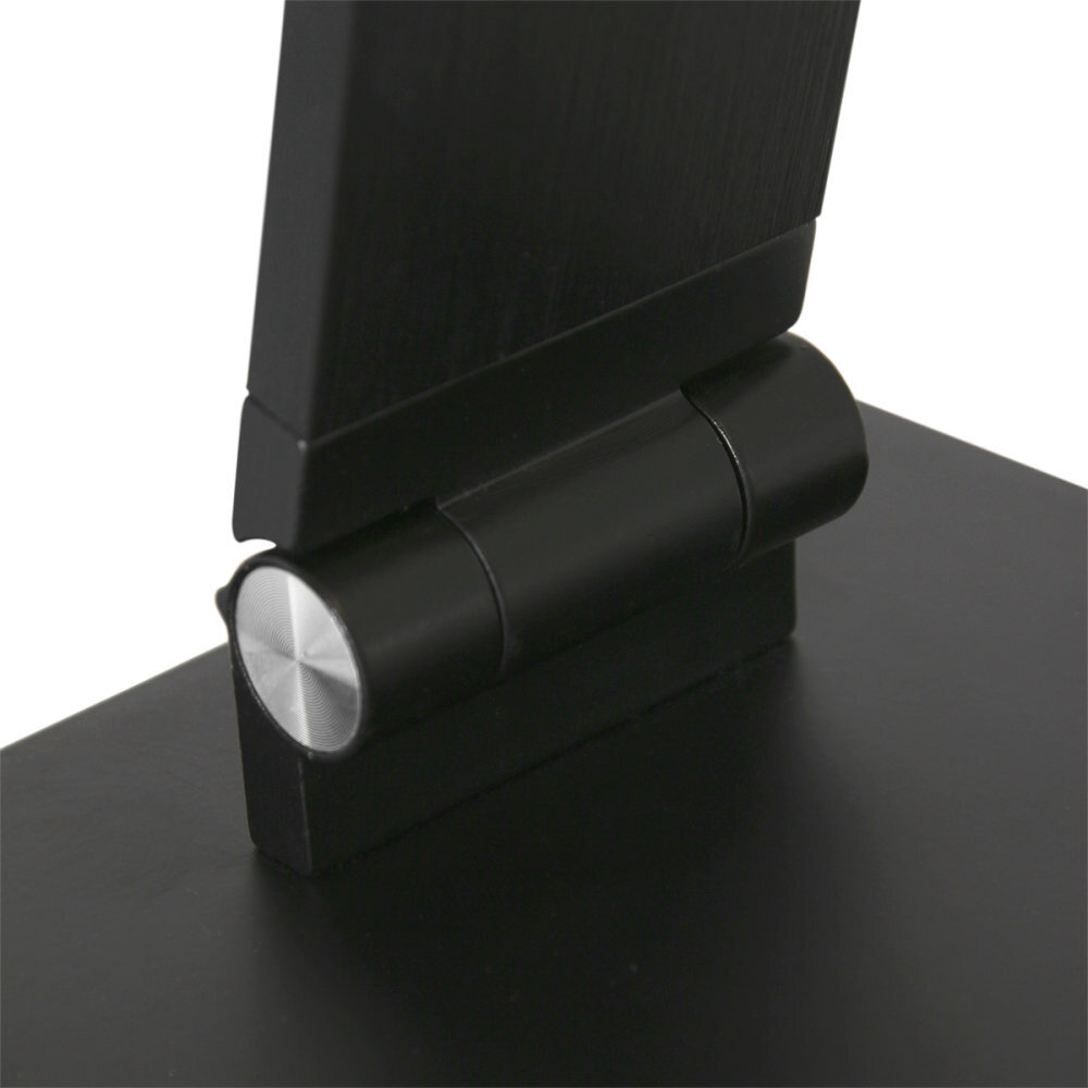 Steinhauer Tischleuchte Serenade LED 2684zw schwarz Steinhauer Tischleuchte Serenade LED 2684zw schwarz