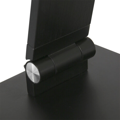 Steinhauer Tischleuchte Serenade LED 2684zw schwarz Steinhauer Tischleuchte Serenade LED 2684zw schwarz
