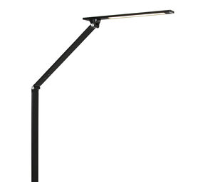 Steinhauer Stehleuchte Serenade LED 2685zw schwarz Steinhauer Stehleuchte Serenade LED 2685zw schwarz