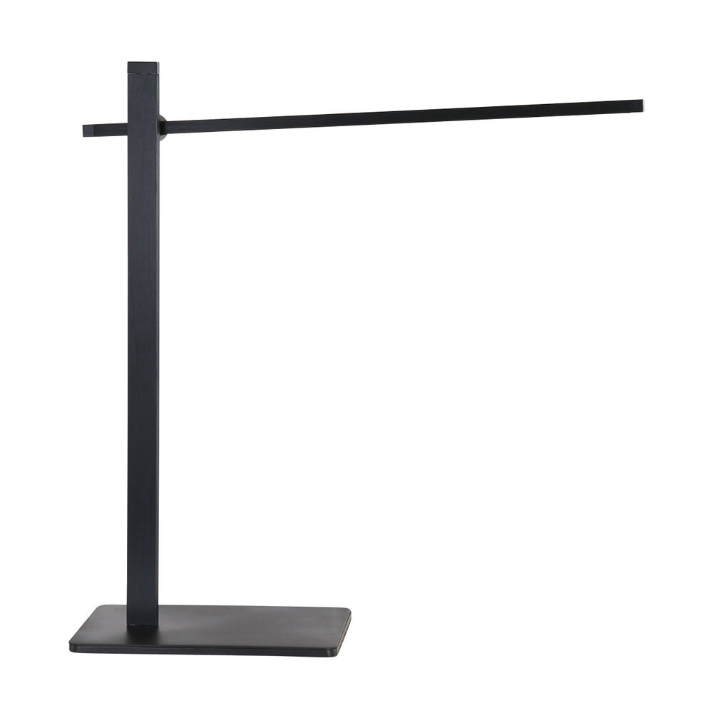 Mexlite Tischleuchte plugk 2689zw schwarz Mexlite Tischleuchte plugk 2689zw schwarz