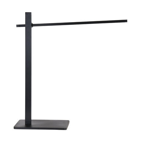 Mexlite Tischleuchte plugk 2689zw schwarz Mexlite Tischleuchte plugk 2689zw schwarz