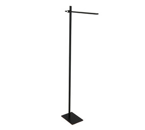 Mexlite Stehleuchte plugk 2690zw schwarz Mexlite Stehleuchte plugk 2690zw schwarz