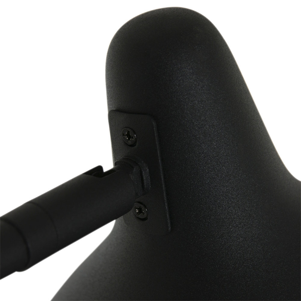 Anne Light & home Stehleuchte anne kasket 2691zw schwarz Anne Light & home Stehleuchte anne kasket 2691zw schwarz