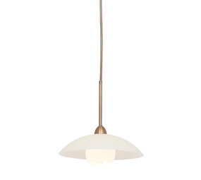 Steinhauer Hängeleuchte Sovereign Classic LED 2740br Bronze Steinhauer Hängeleuchte Sovereign Classic LED 2740br Bronze