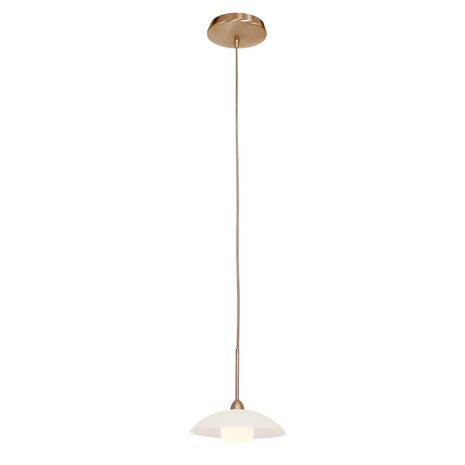 Steinhauer Hängeleuchte Sovereign Classic LED 2740br Bronze Steinhauer Hängeleuchte Sovereign Classic LED 2740br Bronze