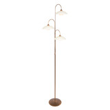 Steinhauer Stehleuchte Sovereign Classic LED 2744br Bronze Steinhauer Stehleuchte Sovereign Classic LED 2744br Bronze