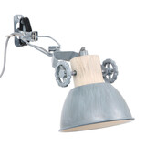 Mexlite Spot gearwood 2752gr grau Mexlite Spot gearwood 2752gr grau