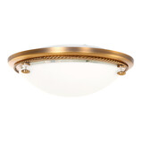 Steinhauer Deckenleuchte Bronze 2785br Steinhauer Deckenleuchte Bronze 2785br