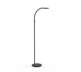 Steinhauer Stehleuchte turound light Farbe 2991zw schwarz Steinhauer Stehleuchte turound light Farbe 2991zw schwarz