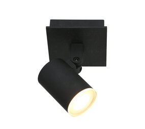 Steinhauer Spot points noirs 3059zw schwarz Steinhauer Spot points noirs 3059zw schwarz