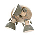Mexlite Spot gearwood 3063g grün Mexlite Spot gearwood 3063g grün
