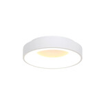 Steinhauer Ringlede Deckenleuchte Ø 30 cm 3086 weiß Steinhauer Ringlede Deckenleuchte Ø 30 cm 3086 weiß