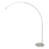 Steinhauer Bogenlampe Sparkled light 7268 Stahl Steinhauer Bogenlampe Sparkled light 7268 Stahl