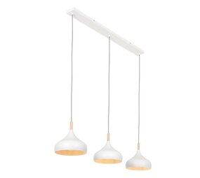 Mexlite Hängeleuchte 3099w weiß Mexlite Hängeleuchte 3099w weiß