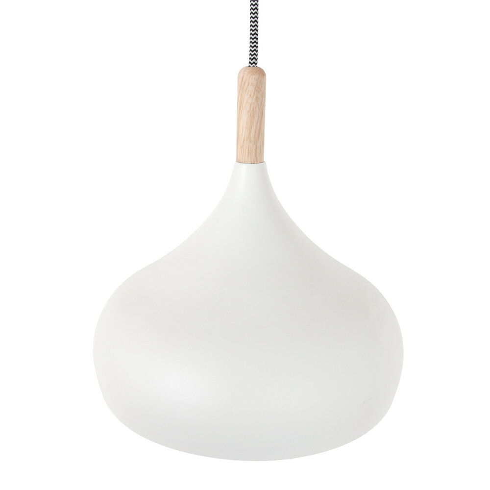 Mexlite Hängeleuchte 3099w weiß Mexlite Hängeleuchte 3099w weiß